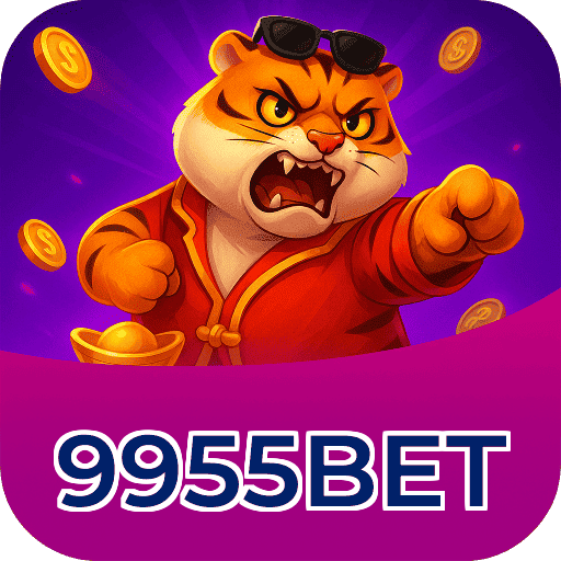 9955BET: Seu Cassino Online Premiado e Seguro