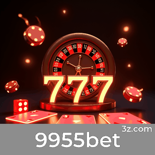9955bet game mais image
